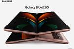 Samsung Galaxy Z Fold 2