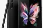 Samsung Galaxy Z Fold 3