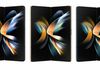 Les Galaxy Z Fold 4 et Flip 4 se montrent avant l'heure