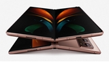 Galaxy Z Fold 7 : Samsung va limiter la production de ses smartphones pliants