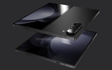 Galaxy Z Fold6 : à quoi ressemblera le prochain smartphone pliant de Samsung ?