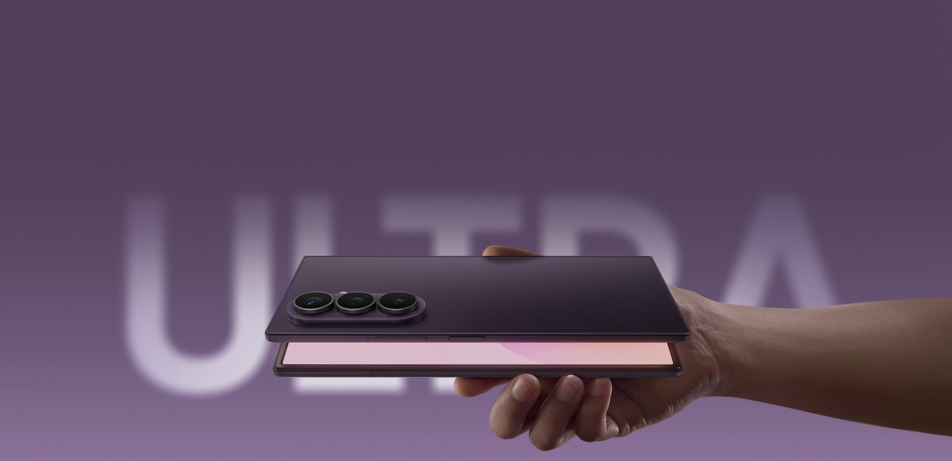 Samsung Galaxy Z Fold8 Ultra.