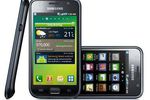Samsung Galaxy S