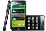 Samsung Galaxy S
