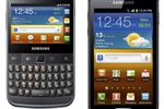 Samsung Galaxy