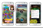Samsung Game Recorder