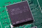 Samsung GDDR4