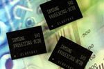 Samsung GDDR4