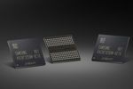 Samsung GDDR6 vignette