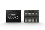 Samsung GDDR6