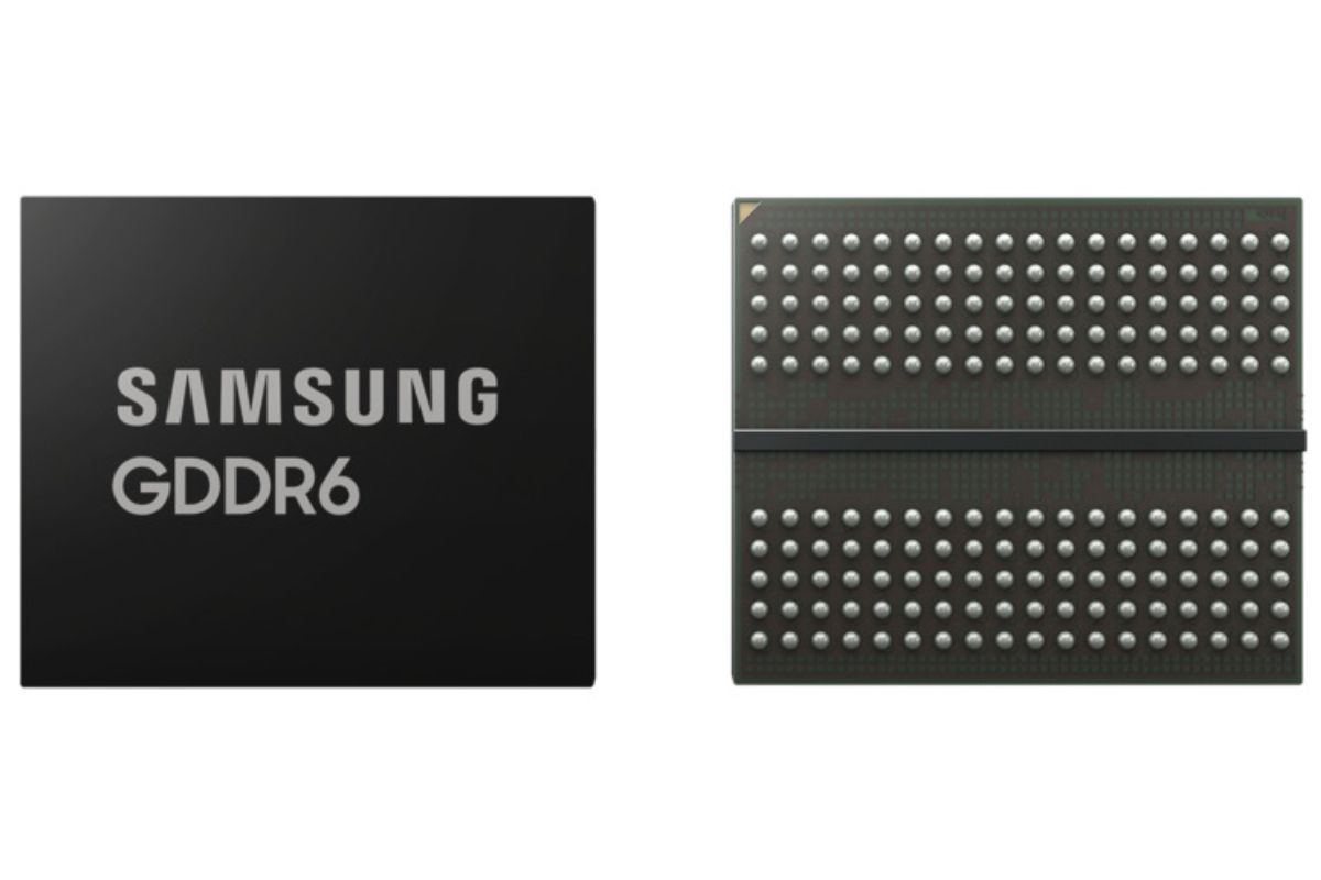 samsung-gddr6