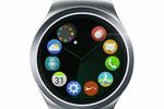 Samsung Gear S2
