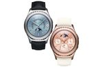 Samsung Gear S2