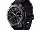 Samsung Gear S3 Frontier