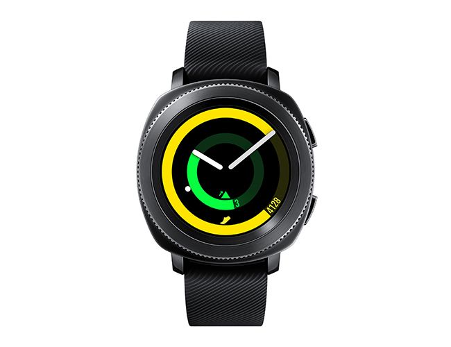 Samsung Gear Sport