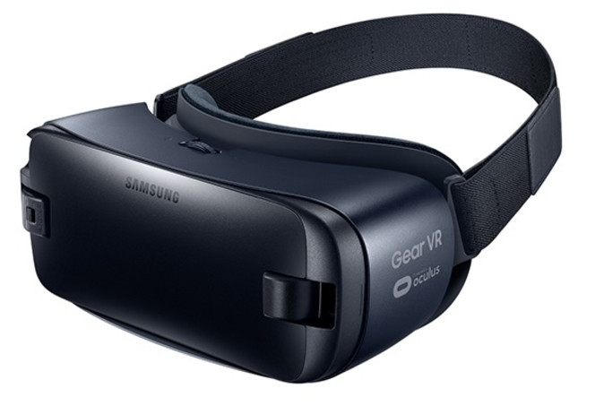 Samsung Gear VR Galaxy Note 7 02
