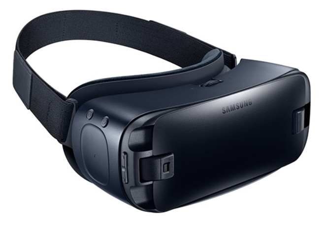 Samsung Gear VR Galaxy Note 7 03