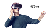 Samsung : bientôt une manette sans fil pour le Gear VR