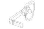 Samsung glass vignette