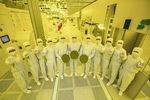 Samsung gravure 3 nm