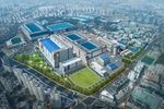 Samsung gravure EUV