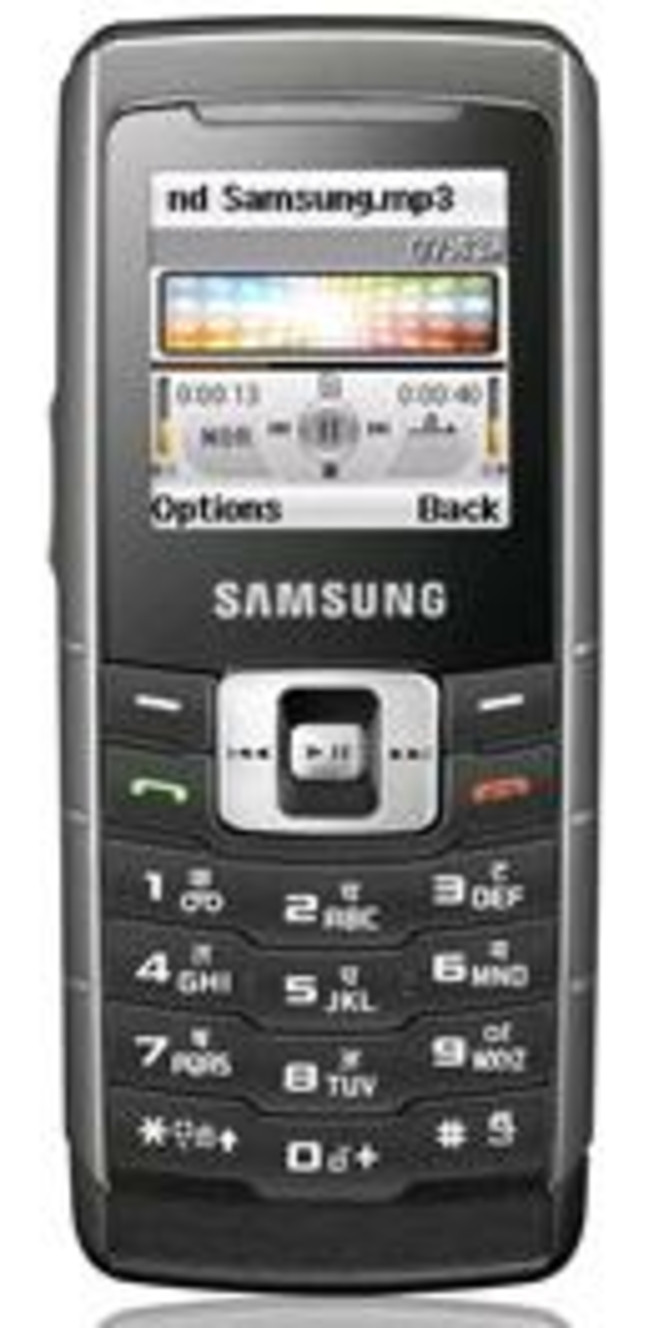 Samsung GT E1410