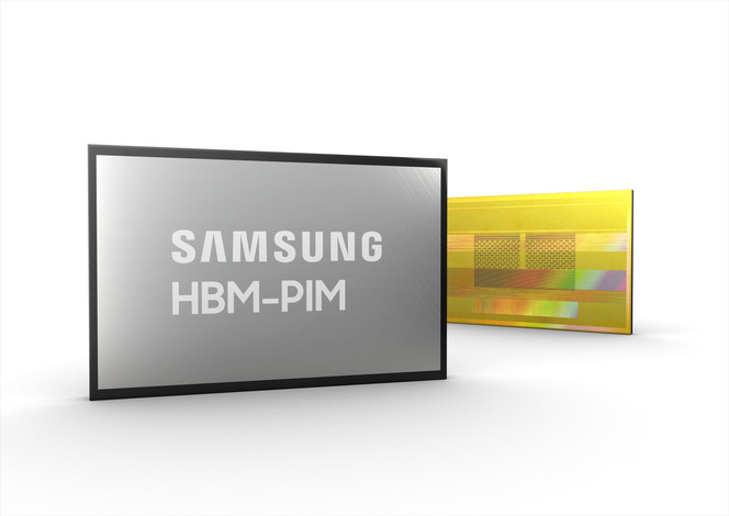 Samsung HBM PIM 01