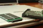 Samsung HDD Flash 16Go