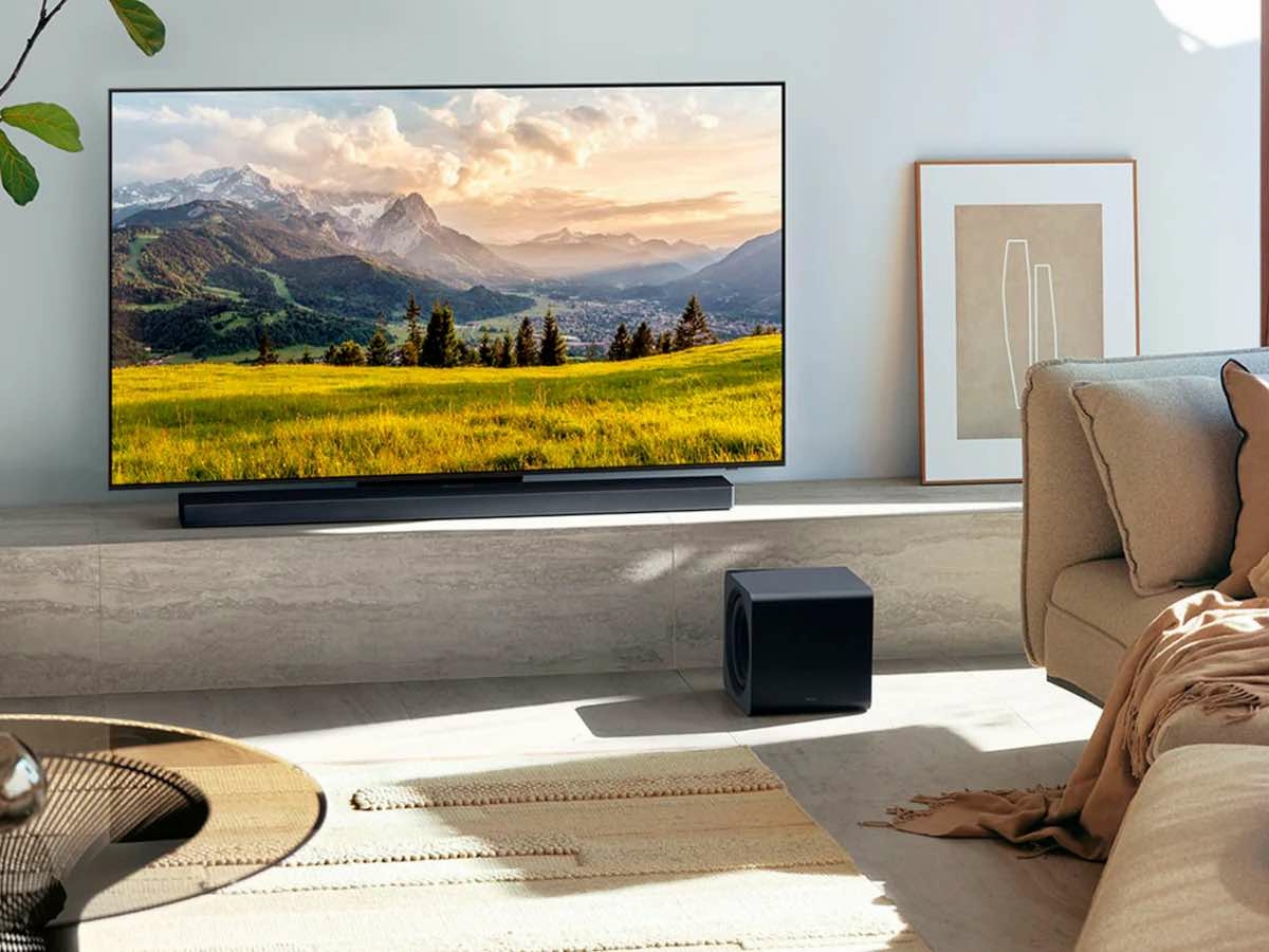 Samsung HW-QS710F