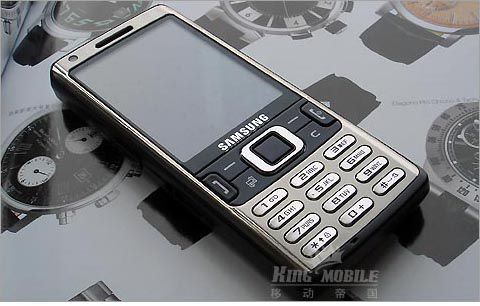Samsung i7110 01