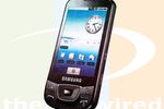 Samsung i7500 Android