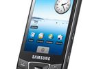 Samsung i7500 Galaxy
