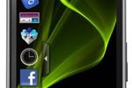 Samsung i8000 Omnia2