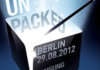 Samsung Mobile Unpacked à l'IFA 2012 promet 