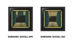 Samsung ISOCell 48 megapixels