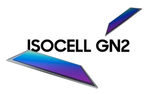 Samsung Isocell GN2