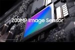 Samsung Isocell HP1 200MP