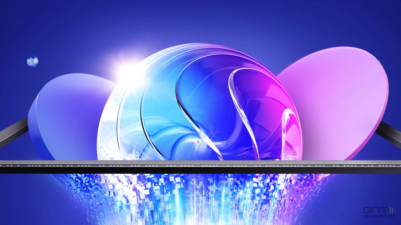 Samsung repousse les limites avec son capteur 200 Mpx ISOCELL HP5