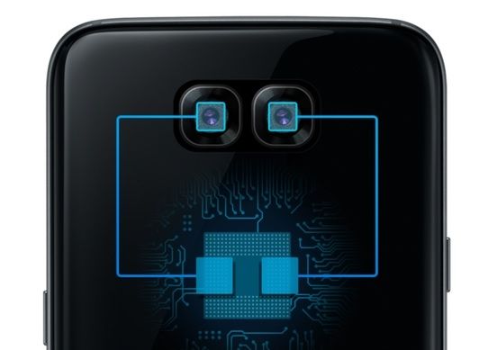 Samsung ISOCELL