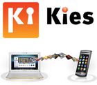Samsung Kies : synchroniser un téléphone avec son PC