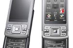Samsung L870 Symbian