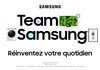 Samsung et son lave-linge intelligent et ultraconnecté