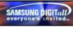Samsung logo