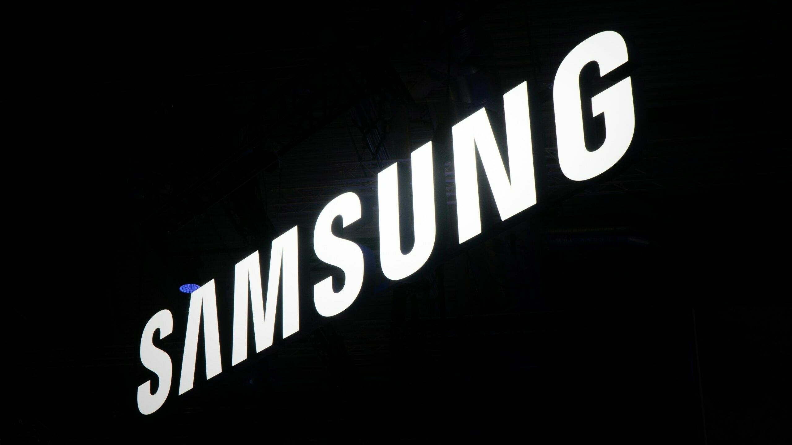 Samsung logo