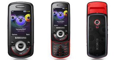 Samsung M3310 2
