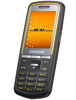 Samsung M3510 Beat