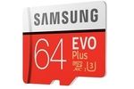 Samsung microSD