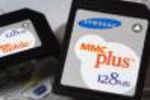Samsung MMC