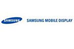 Samsung Mobile Display logo pro