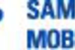 Samsung Mobile Display logo